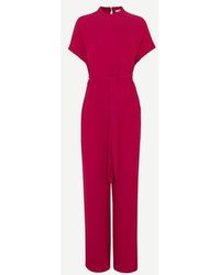 jumpsuit samsoe samsoe