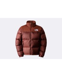 The North Face Nuptse Jacken für Herren 