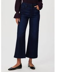 PAIGE - Anessa Jeans Sussex 25 - Lyst