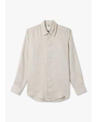 CHE - S Linen Shirt - Lyst