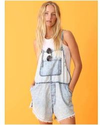 Electric and Rose - And Archer Overalls L - Lyst