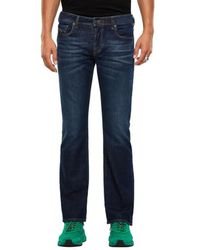 DIESEL Bootcut jeans for Men - Up to 29% off at Lyst.com