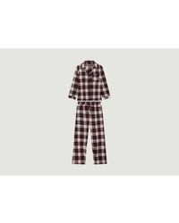 Komodo - Jim Jam Pyjama Set - Lyst