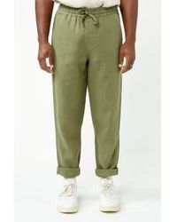 Kings Of Indigo - Kings Of Four Leaf Clover Martin Pants - Lyst