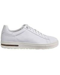 Birkenstock - Chaussures l' 1017723 blanc - Lyst