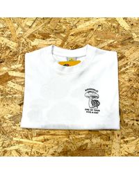 Hikerdelic - 5 A Day Ss T-shirt - Lyst