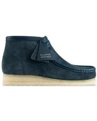 clarks wallabees sale