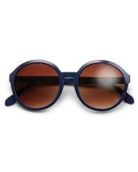 Have A Look - Gafas sol lectura diva - Lyst