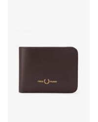 Fred Perry Wallets and cardholders for Men | Online Sale up to 40% off |  Lyst