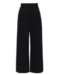FRNCH - Albane Trousers - Lyst