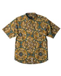 Kavu - Chemise Festaruski - Lyst