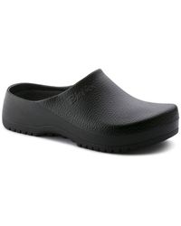mens birkenstock clogs sale