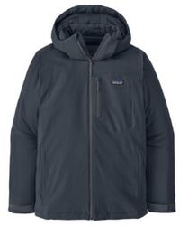 Patagonia - Insulated Quandary Jacket Smolder Xl - Lyst