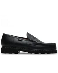 Paraboot - Reims Loafer Marche Noire Lily - Lyst