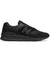 New Balance 997 Sneakers for Men - Up to 36% off at Lyst.com