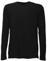 Majestic Filatures - Sweater For Man M506 Hts023 002 - Lyst