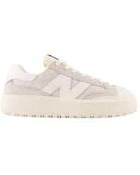 New Balance - Shoes For Woman Ct302Rb - Lyst