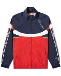 Champion Jackets for Men - Up to 80% off at Lyst.com