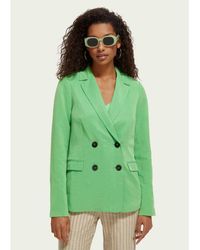 Maison Scotch Jackets for Women | Online Sale up to 66% off | Lyst