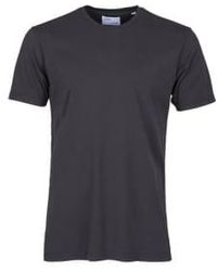 COLORFUL STANDARD - T-shirt classique gris lave - Lyst