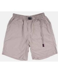 Gramicci - Nylon Loose Shorts Sand Us/eu-m / Asia-l - Lyst