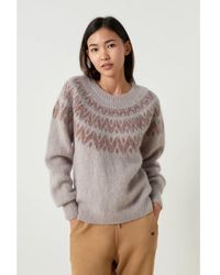 Leon & Harper Sweaters and knitwear for Women | Online Sale up to 88% off |  Lyst