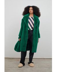 セールショップ JAKKE KATIE COAT 2022AW【試着のみ】 www.esn-spain.org
