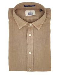 B.D. Baggies - Bradford Man Bronzed Sable Shirt S - Lyst