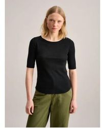 Bellerose - Seas 100% Linen T-shirt 0 - Lyst