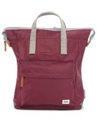 Roka - Bantry B Medium Sustainable Bag Nylon - Lyst