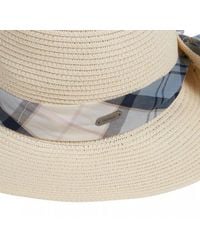 barbour hats womens