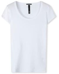 10Days - The Slim Fit Tee Xsmall - Lyst