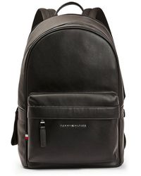 Tommy Hilfiger Elevated Backpack Black