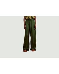 Diega - Paciano Trousers Xs - Lyst