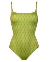 Maryan Mehlhorn - 4081 Swimsuit - Lyst