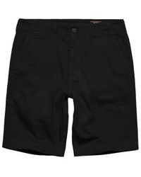 Superdry - Oficial vintage chino shorts - Lyst