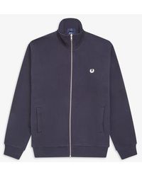 fred perry coat sale