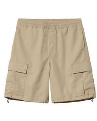 Carhartt - Shorts For Man I033025 G1Xx 1 - Lyst