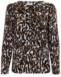 Day Birger et Mikkelsen - Día Be A Woman Top - Lyst