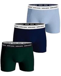 Björn Borg Underwear for Men - Up to 10% off at Lyst.com