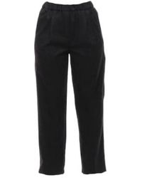 Forte Forte - Pants 10635 My 2 - Lyst