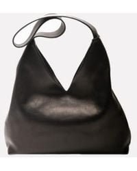 Naterra - Leather Bag U - Lyst