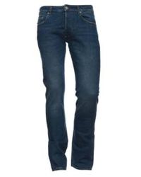 Blauer - Jeans For Man Blup03329 006429 D149 - Lyst