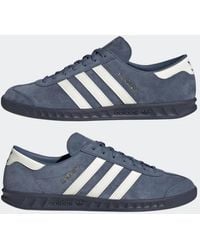 Adidas Hamburg for Men - Up to 31% off | Lyst