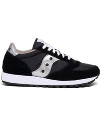 Scarpe Running SAUCONY JAZZ 20 S20423-40 UOMO corsa A3 LIMITED EDITION WHITE 