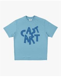 Castart - Brad T Shirt S - Lyst