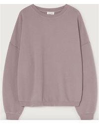 american retro sweatshirt