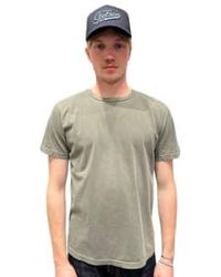 Crossley - Hunt Man S S T Shirt Dark - Lyst