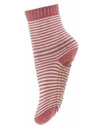 mpDenmark - Mp Vide Socks With Anti-slip 25/28 - Lyst