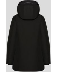 Woolrich Parka Arctic WWCPS2769-UT0001-BLK NF Noir